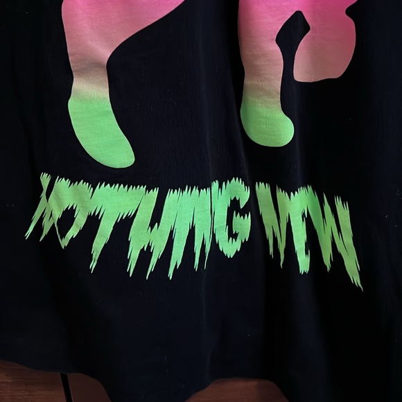 Limited edition Off White tee Virgil Abloh - Picture 4 of 12